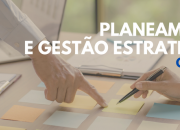 Planeamento e Gest&atilde;o Estrat&eacute;gica | 1&ordf; Edi&ccedil;&atilde;o | 2026
